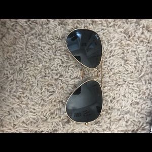 Ray ban Aviators